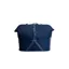 Brompton Roll Top Bag Large Navy