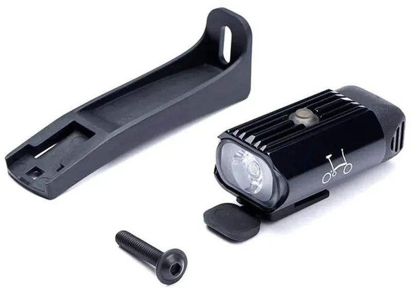 Brompton G Line Hecto Drive 500XL Front Light