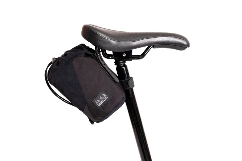 Brompton Transit Transport Bag A C P T Line Folding Bike Bag Black-2