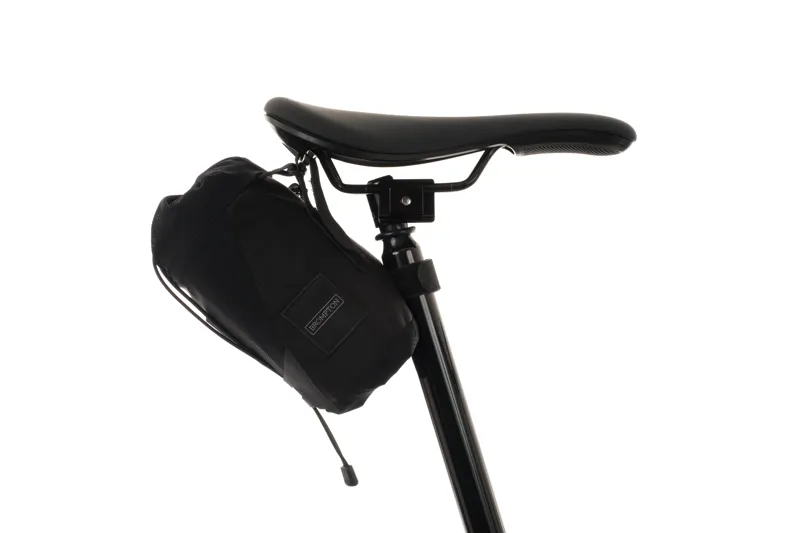 Brompton Transit Transport Bag G Line Folding Bike Bag Black-2