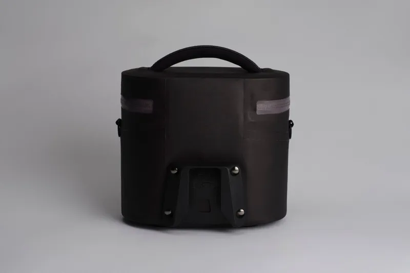 Brompton Zip Case Large Black-3