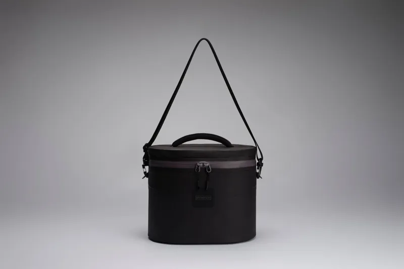 Brompton Zip Case Large Black-2