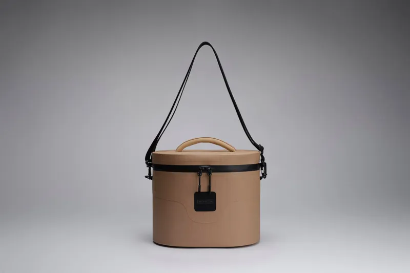 Brompton Zip Case Large Sand-2