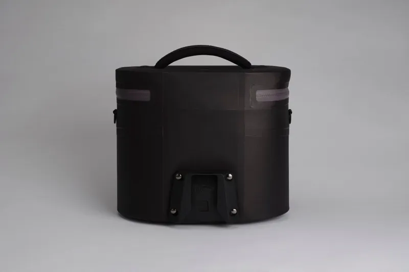 Brompton Zip Case Medium Black-2