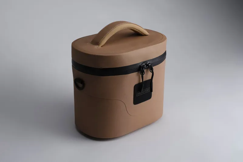 Brompton Zip Case Medium Sand-1