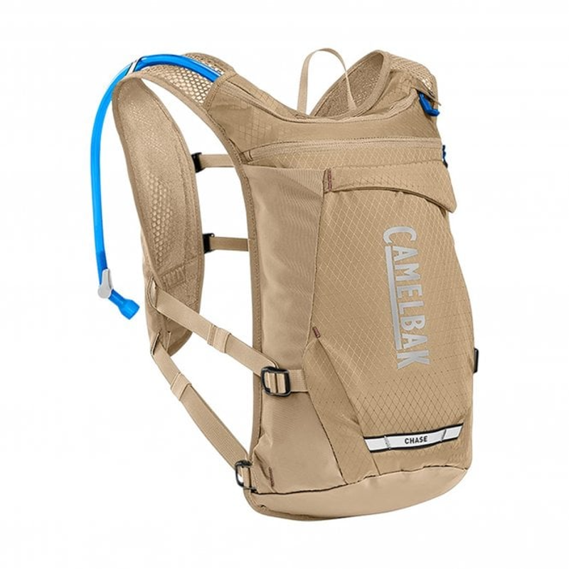 Camelbak Adventure 8 Hydration Vest 8L+2L Reservoir Moondust