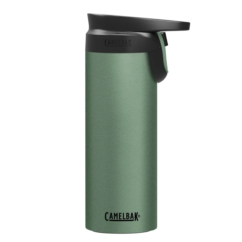 CamelBak Forge Flow Vacuum Insulated Stainless Steel 600ml Travel Mug