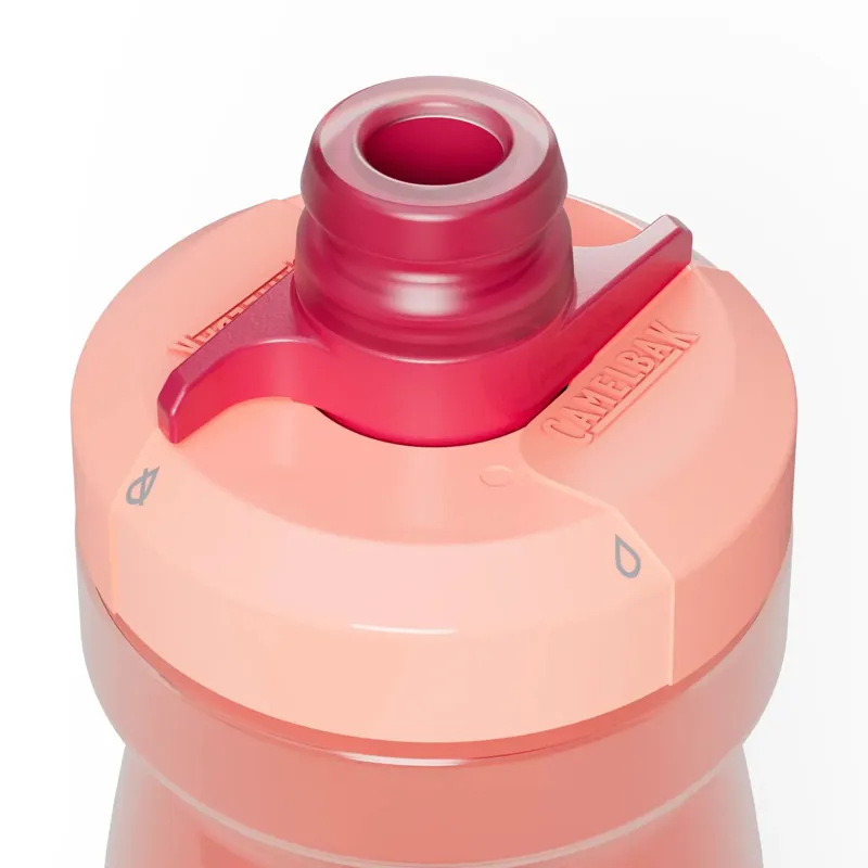 Camelbak Podium Bottle 21oz/620ml Mercury Blush-2
