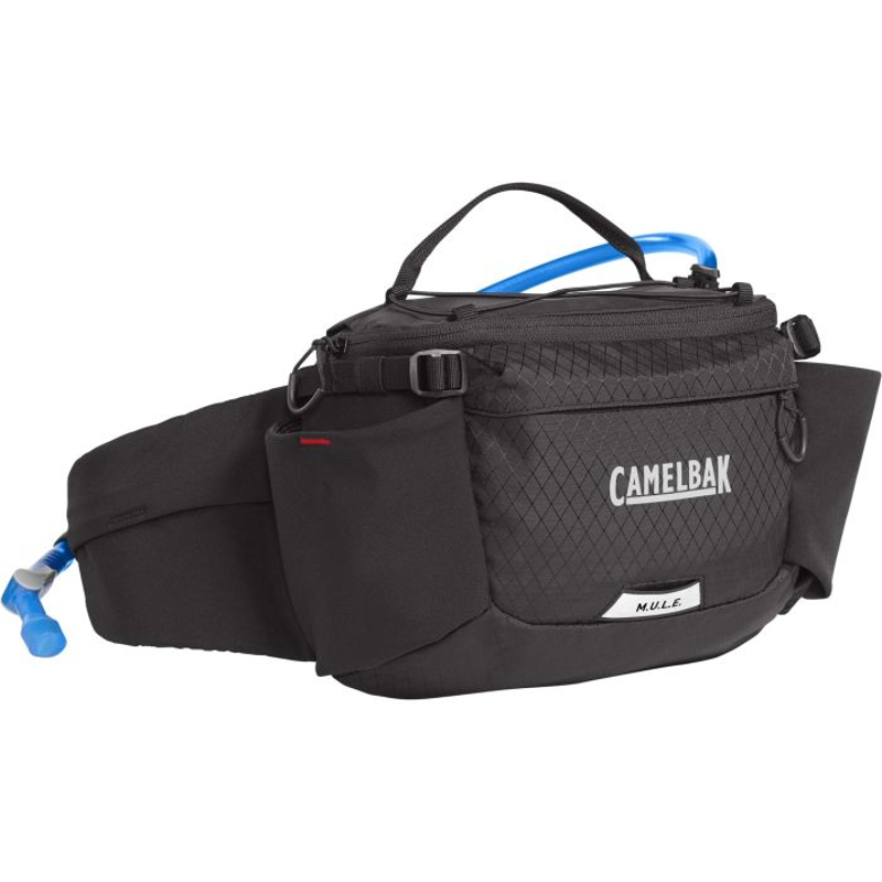 CamelBak Mule 5 Waist Pack 5L Black
