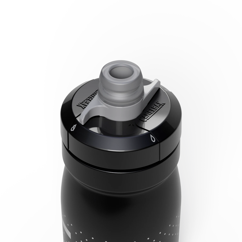 CamelBak Podium Bottle 440ml Black-2