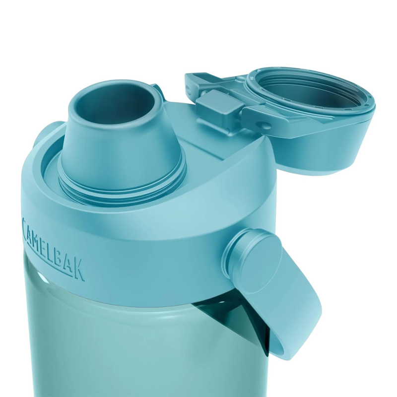 CamelBak Thrive Chug Bottle 600ml Cove-1