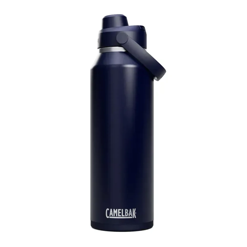 CamelBak Thrive Chug Vacuum Insulated Stainless Steel Bottle 1.2L Navy