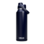 CamelBak Thrive Chug Vacuum Insulated Stainless Steel Bottle 1.2L Navy