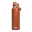 CamelBak Thrive Chug Vacuum Insulated Stainless Steel Bottle 1.2L Sierra Red