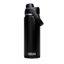 CamelBak Thrive Chug Vacuum Insulated Stainless Steel Bottle 600ml Black