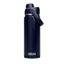 CamelBak Thrive Chug Vacuum Insulated Stainless Steel Bottle 600ml Navy