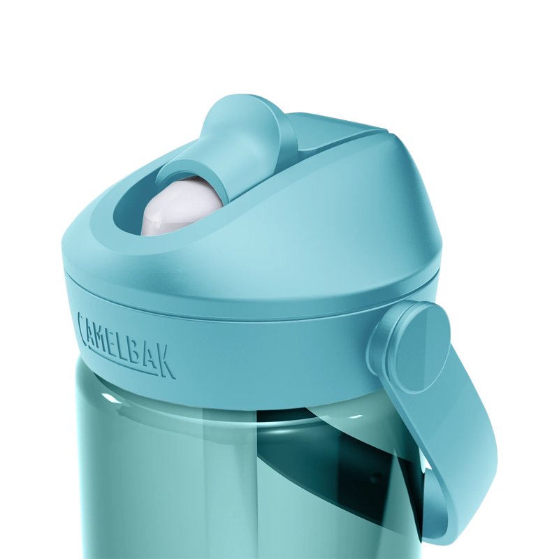 CamelBak Thrive Flip Straw 600ml Cove -3