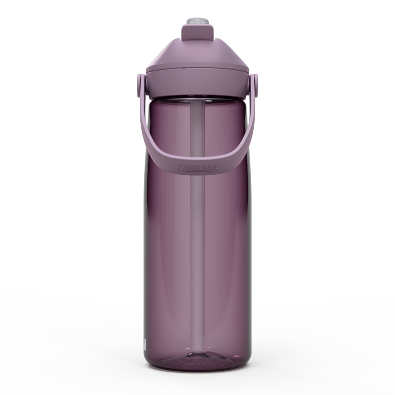 CamelBak Thrive Flip Straw Bottle 750ml Purple Sky-1