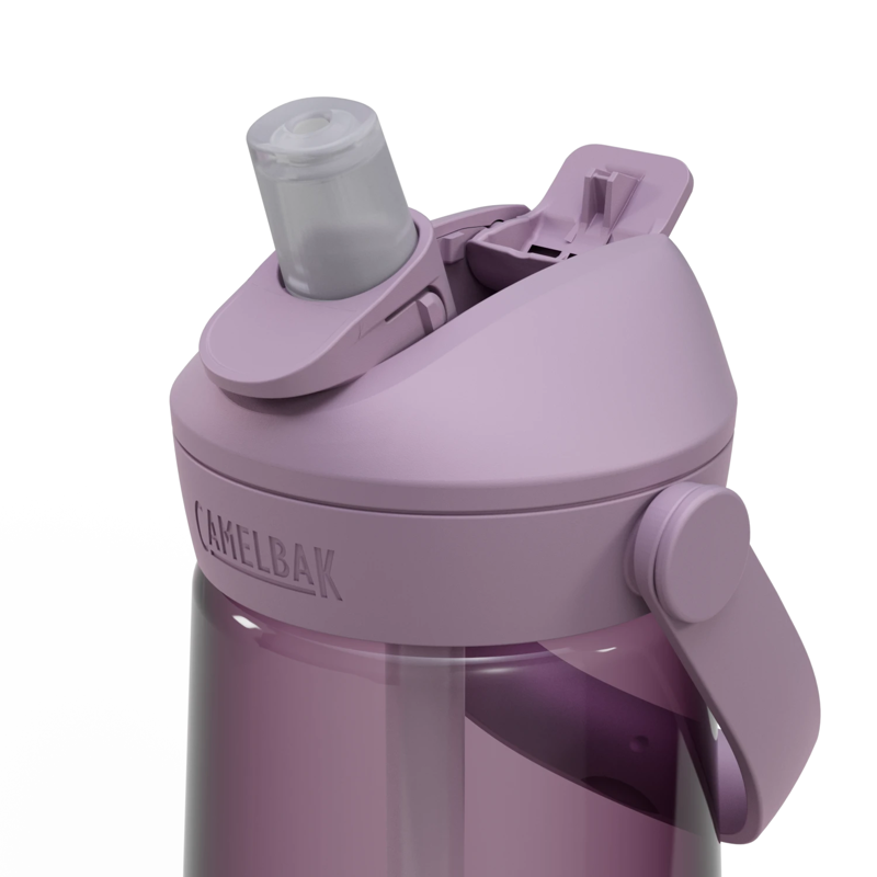 CamelBak Thrive Flip Straw Bottle 750ml Purple Sky-2