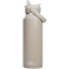 CamelBak Thrive Flip Straw Vacuum Insulated Stainless Steel Bottle 1.2L Stone