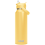 CamelBak Thrive Flip Straw Vacuum Insulated Stainless Steel Bottle 1.2L Yellow