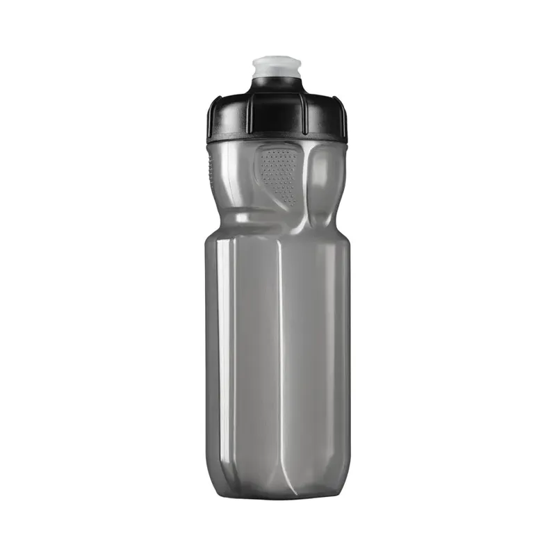 Cannondale ReGrip Aero Gripper Bottle 600ml Grey