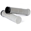 Cast Bamba MTB Grips 136mmx30mm Light Grey