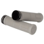 Cast Dreamtrack MTB Grips 136mmx31.5mm Grey