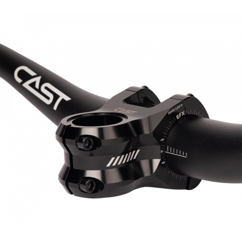 Cast SFX DH/Enduro Handlebar Black-5