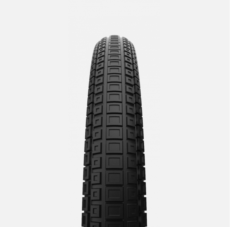 Cast Stunt Double 24x2.40 Folding Tyre Soft/Medium A57 Compound Black-2