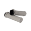 Cast Yum Yum MTB Grips 136mmx31.5mm Grey