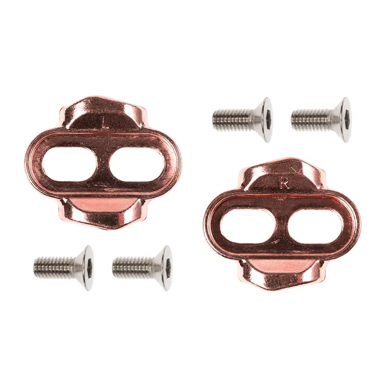 Crankbrothers Easy Release Cleats 6 Degree-1