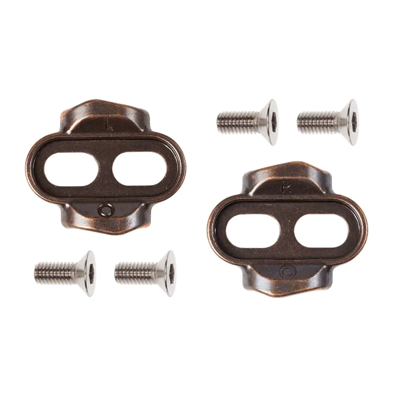 Crankbrothers Easy Release Cleats 6 Degree-2