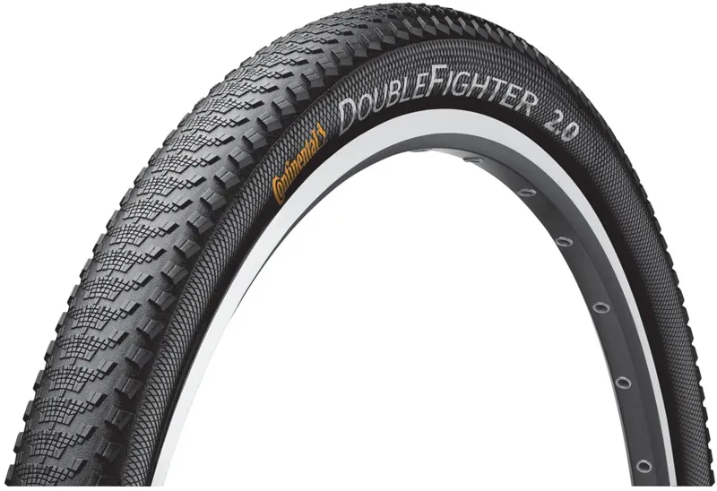 Continental DOUBLE FIGHTER III 29X2.00 SPORT