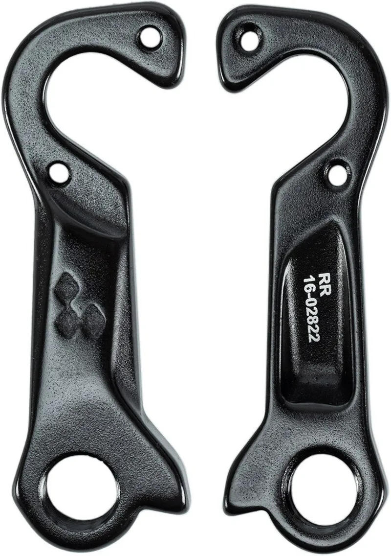 Cube 18 Attain/Agree Mech Hanger 10062