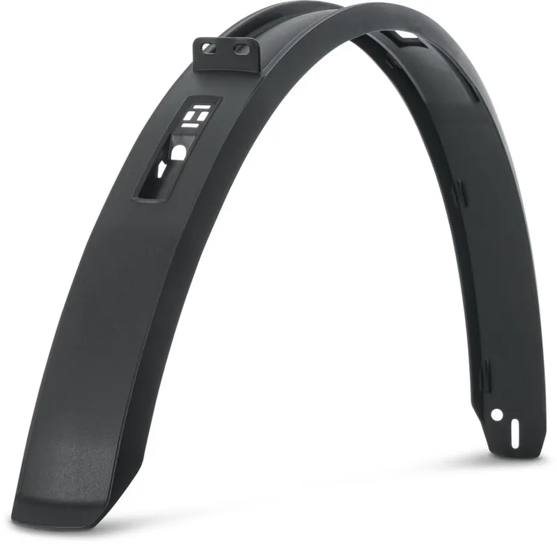 Cube Acid IC 3.0 Rear Mudguard 65mm XL/L Black
