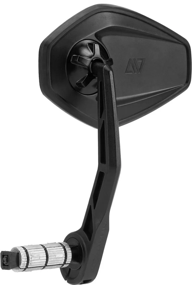 Cube Acid Pro Mirror One Size Black-1