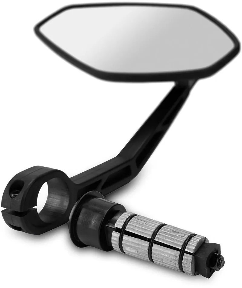Cube Acid Pro Mirror One Size Black-2