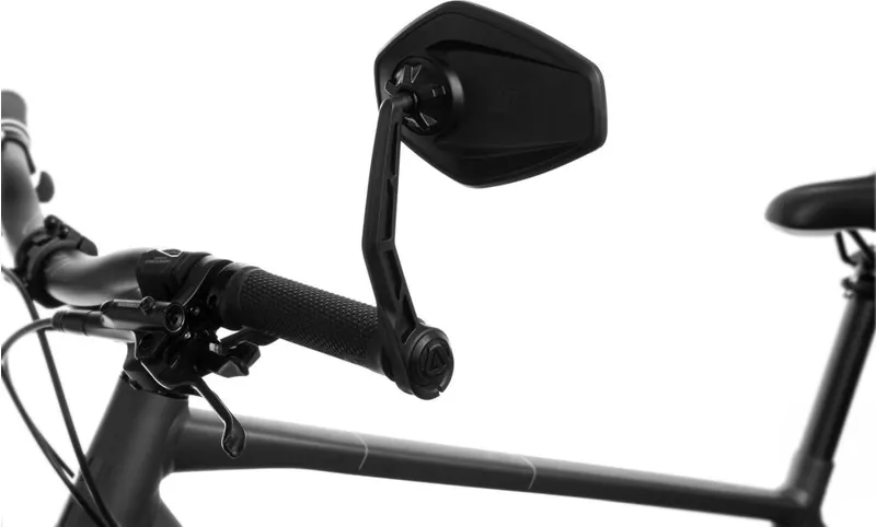 Cube Acid Pro Mirror One Size Black-4