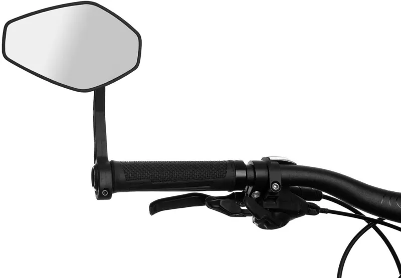 Cube Acid Pro Mirror One Size Black-3