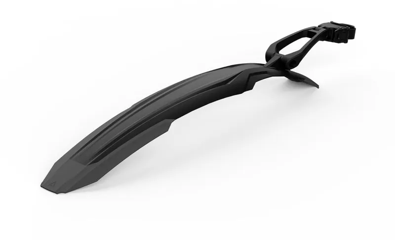 Cube Acid Vane Pro 29er Rear Mudguard Black/Grey