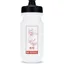 Cube Bottle Flow 500ml White/Red
