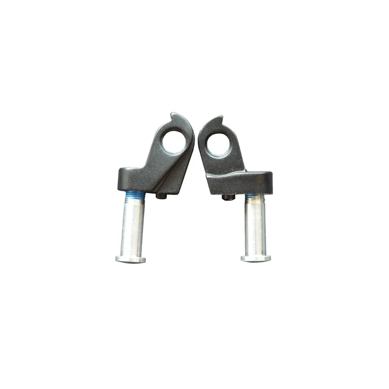 Cube Mech Hanger 143 Black