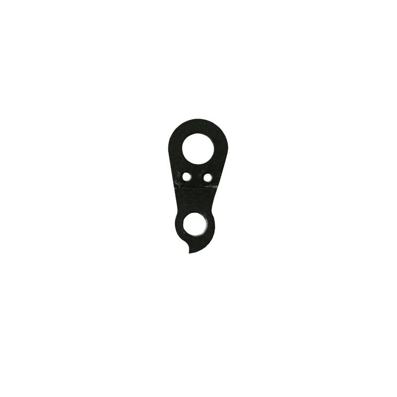 Cube Mech Hanger 144 Black