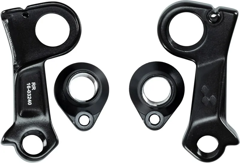 Cube Mech Hanger Attain/Agree/Cross Race/ Gravel 10063 Black 
