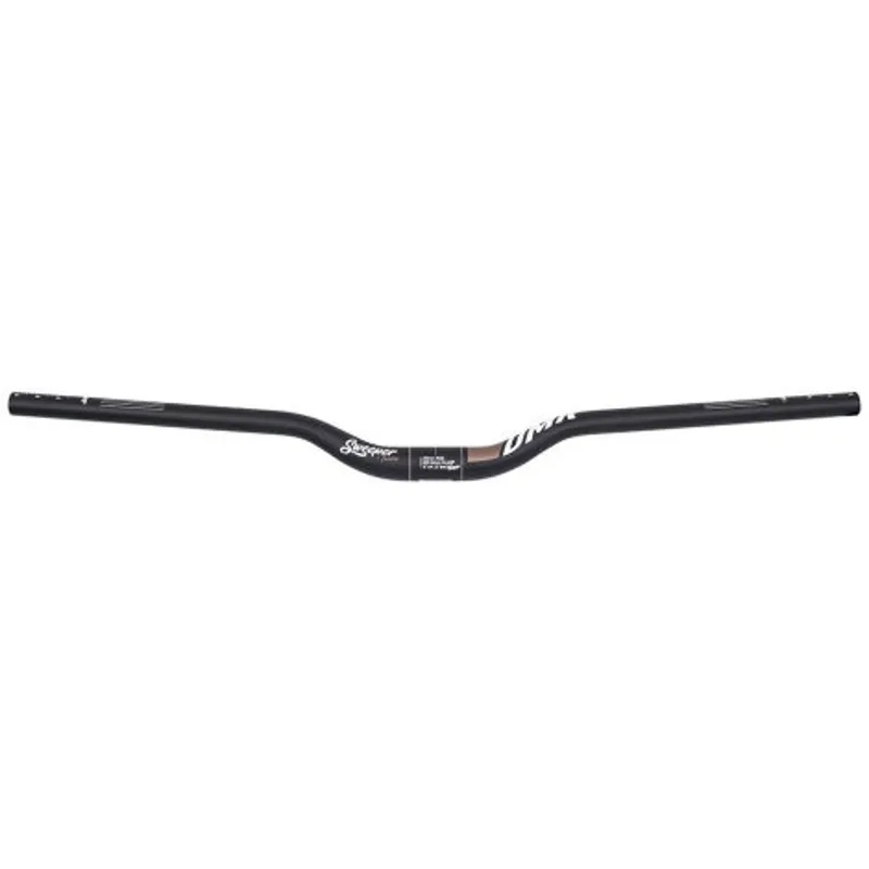 DMR Sweeper MTB Handlebar 35mmx780mmx35mm Rise Black