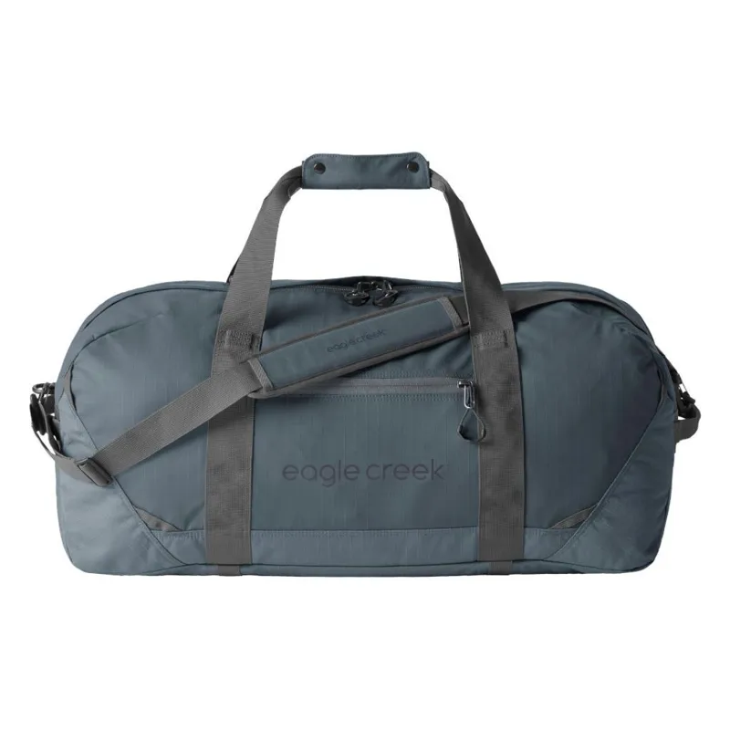 Eagle Creek No Matter What Duffel 60L Smoke -1