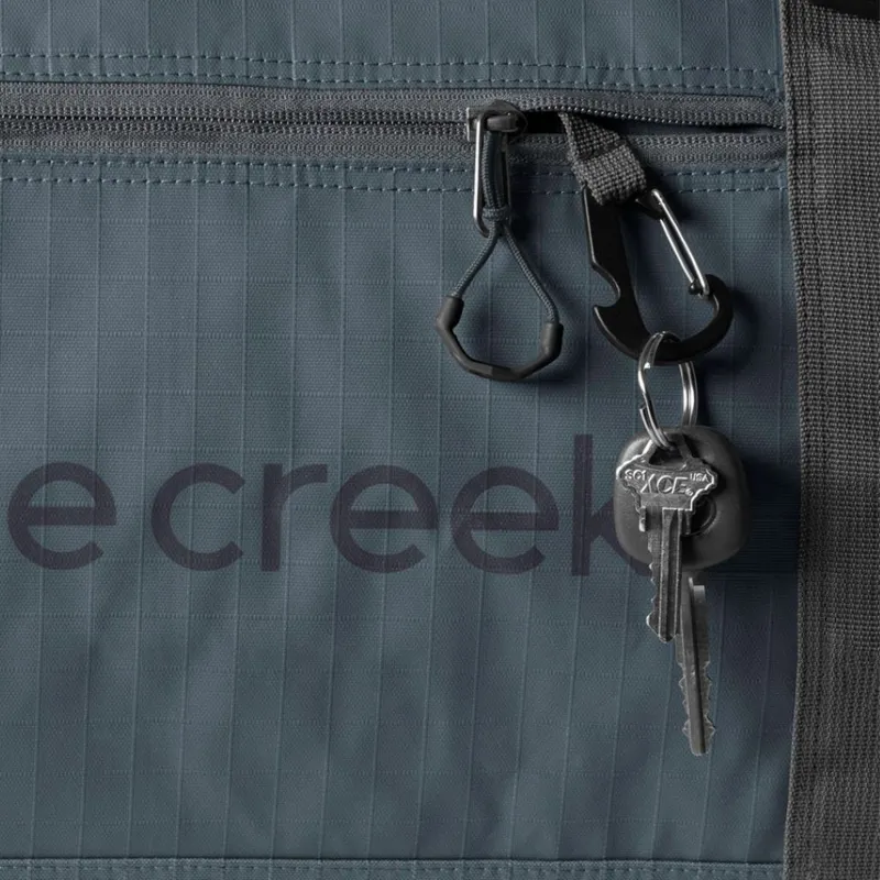 Eagle Creek No Matter What Duffel 60L Smoke -4