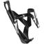 Elite Custom Race X Resin Bottle Cage One Size Black/White