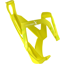 Elite Custom Race X Resin Bottle Cage One Size Fluoro Yellow